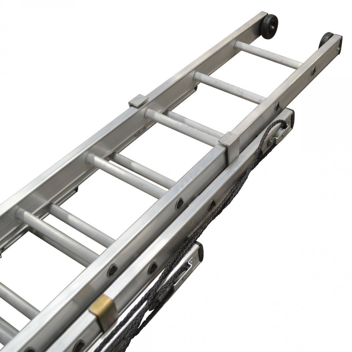 Extension Ladders • Wellers Hire