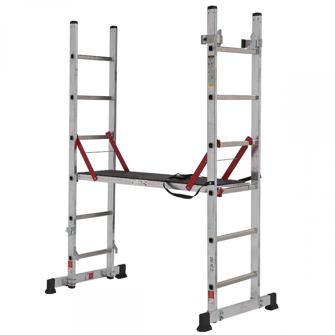 Strongboy XL Masonry Support • Wellers Hire