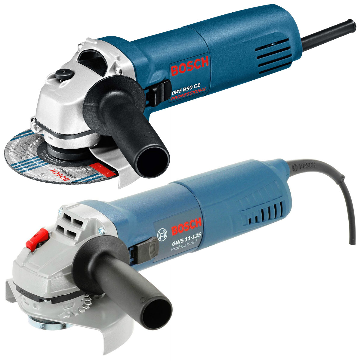 Angle Grinder 115mm 125mm Tool Hire 