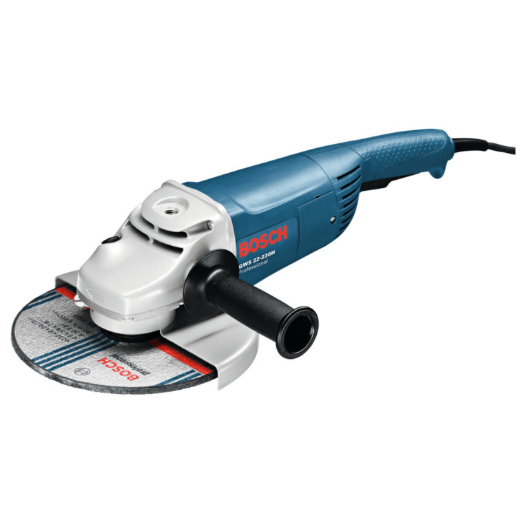 Angle Grinder - Electric (300mm) • Wellers Hire