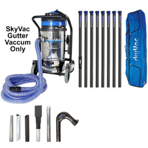 SkyVac Vacuum Only