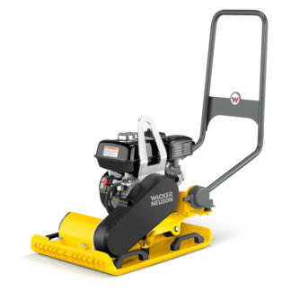 Vibrating Plate Compactor (500mm - 85kg) for hire